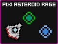 Spiel Pixi Asteroid Rage