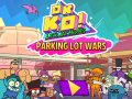 Spiel OK K.O.! Lets Be Heroes: Parking Lot Wars