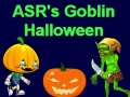 Spiel Asrs Goblin Halloween