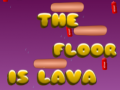 Spiel The Floor Is Lava 