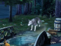 Spiel Guardian Wolf