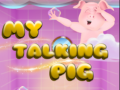 Spiel My Talking Pig