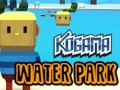 Spiel Kogama: Water Park  