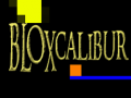 Spiel Bloxcalibur 