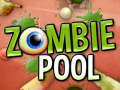 Spiel Zombie Pool