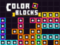 Spiel Color blocks