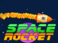 Spiel Space Rocket