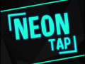 Spiel Neon Tap