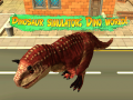 Spiel Dinosaur Simulator: Dino World