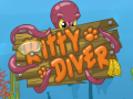 Spiel Kitty Diver