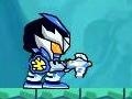 Spiel Armor Warrior Battle