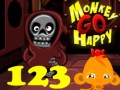 Spiel Monkey Go Happy Stage 123