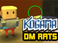 Spiel Kogama: DM Rats