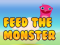 Spiel Feed the Monster