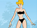 Spiel Dress Up Cinderella