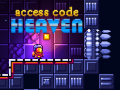 Spiel Access Code: Heaven