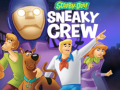 Spiel Scooby-Doo! Sneaky Crew