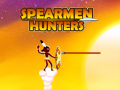 Spiel Spearmen Hunters