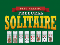 Spiel Best Classic Freecell Solitaire