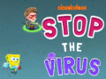 Spiel Nickelodeon stop the virus