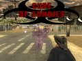 Spiel Cube of Zombies  
