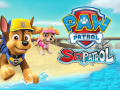 Spiel Paw Patrol Sea Patrol