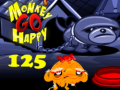 Spiel Monkey Go Happy Stage 125