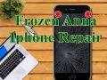 Spiel Frozen Anna Iphone Repair