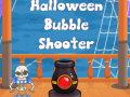 Spiel Halloween Bubble Shooter