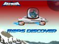 Spiel Batman Mars Discover
