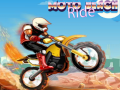 Spiel Moto Beach Ride