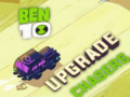 Spiel Ben 10 Upgrade chasers