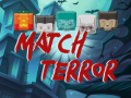 Spiel Match Terror