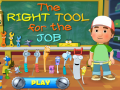 Spiel The Right Tool for the Job