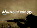 Spiel Sniper 3d