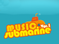Spiel Music Submarine