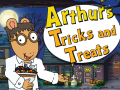 Spiel Arthur's Tricks and Treats