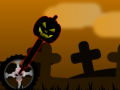 Spiel Halloween Wheel