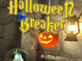 Spiel The Halloween Breaker