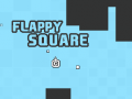 Spiel Flappy Square  