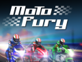Spiel Moto Fury
