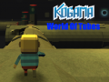 Spiel Kogama: World Of Tubes  