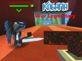 Spiel Kogama: War Legendary