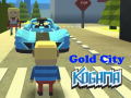 Spiel Kogama: Gold City
