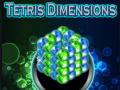 Spiel Tetris Dimensions  