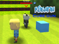 Spiel Kogama: Cube gun
