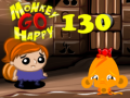 Spiel Monkey Go Happy Stage 130