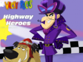 Spiel Wacky Races Highway Heroes