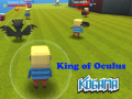Spiel Kogama: King of Oculus