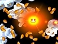 Spiel Hot corn